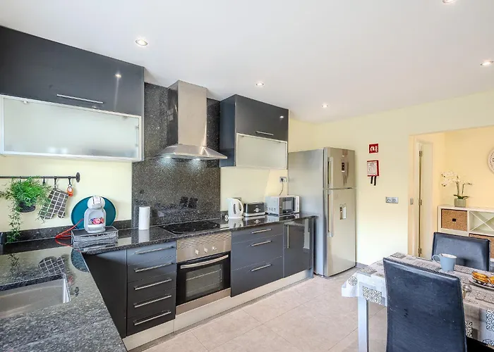 Monica - Pool Heated - By Algarkasa Casa de Férias *