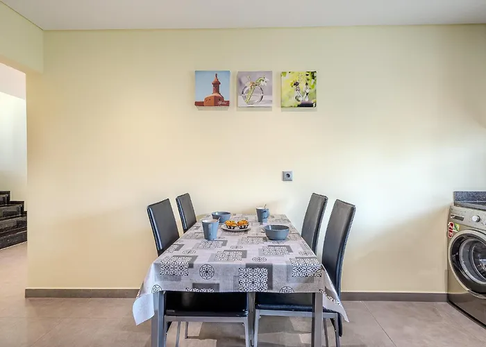 Monica - Pool Heated - By Algarkasa *