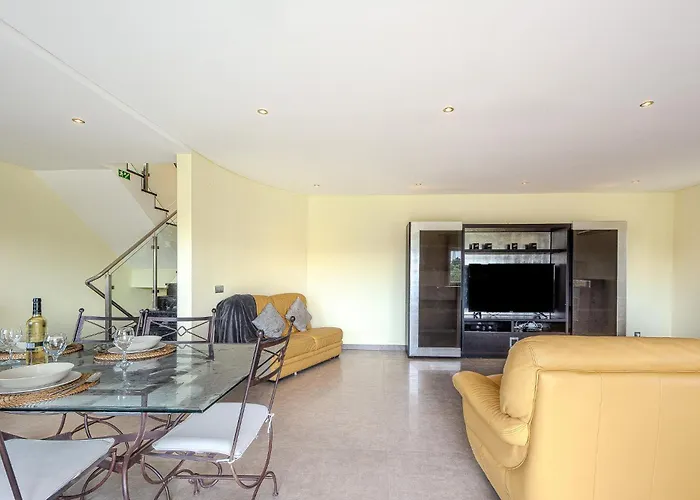 Monica - Pool Heated - By Algarkasa Albufeira