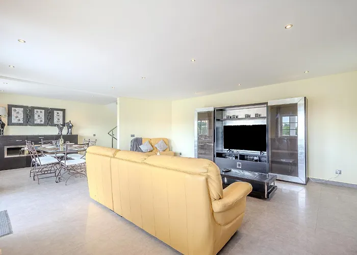 Monica - Pool Heated - By Algarkasa Casa vacanze *