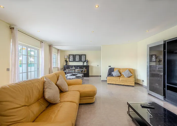 Casa vacanze Monica - Pool Heated - By Algarkasa *