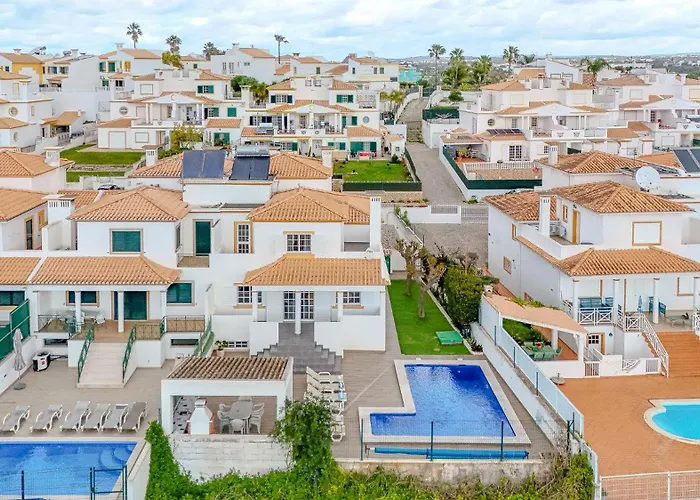 Casa vacanze Monica - Pool Heated - By Algarkasa Albufeira