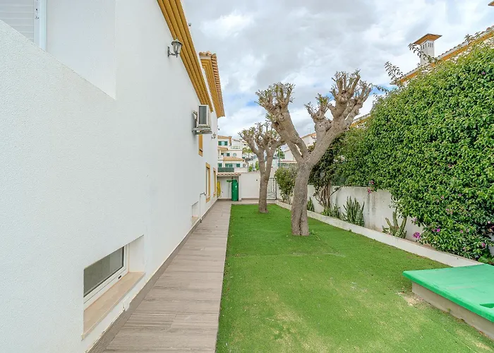 Monica - Pool Heated - By Algarkasa * Albufeira