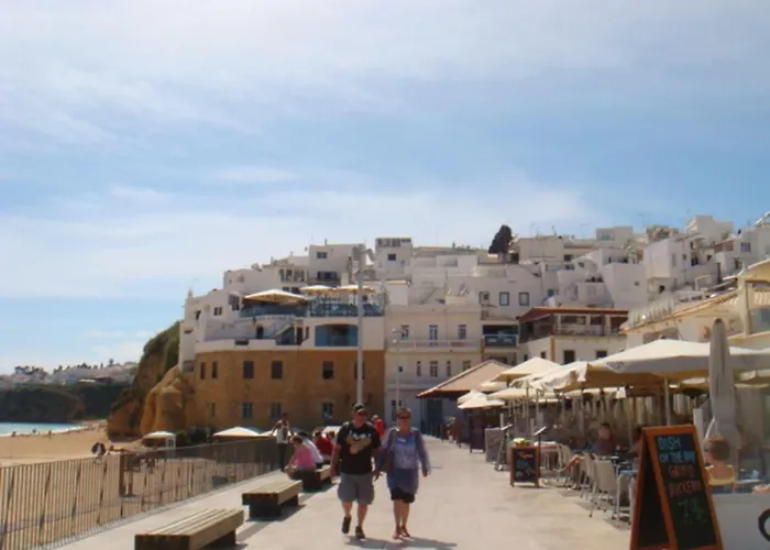 Casa de Férias Monica - Pool Heated - By Algarkasa