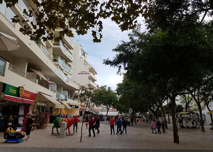 Monica - Pool Heated - By Algarkasa Casa vacanze *