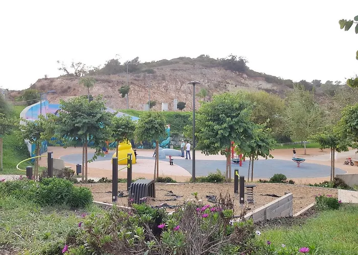 Monica - Pool Heated - By Algarkasa Albufeira